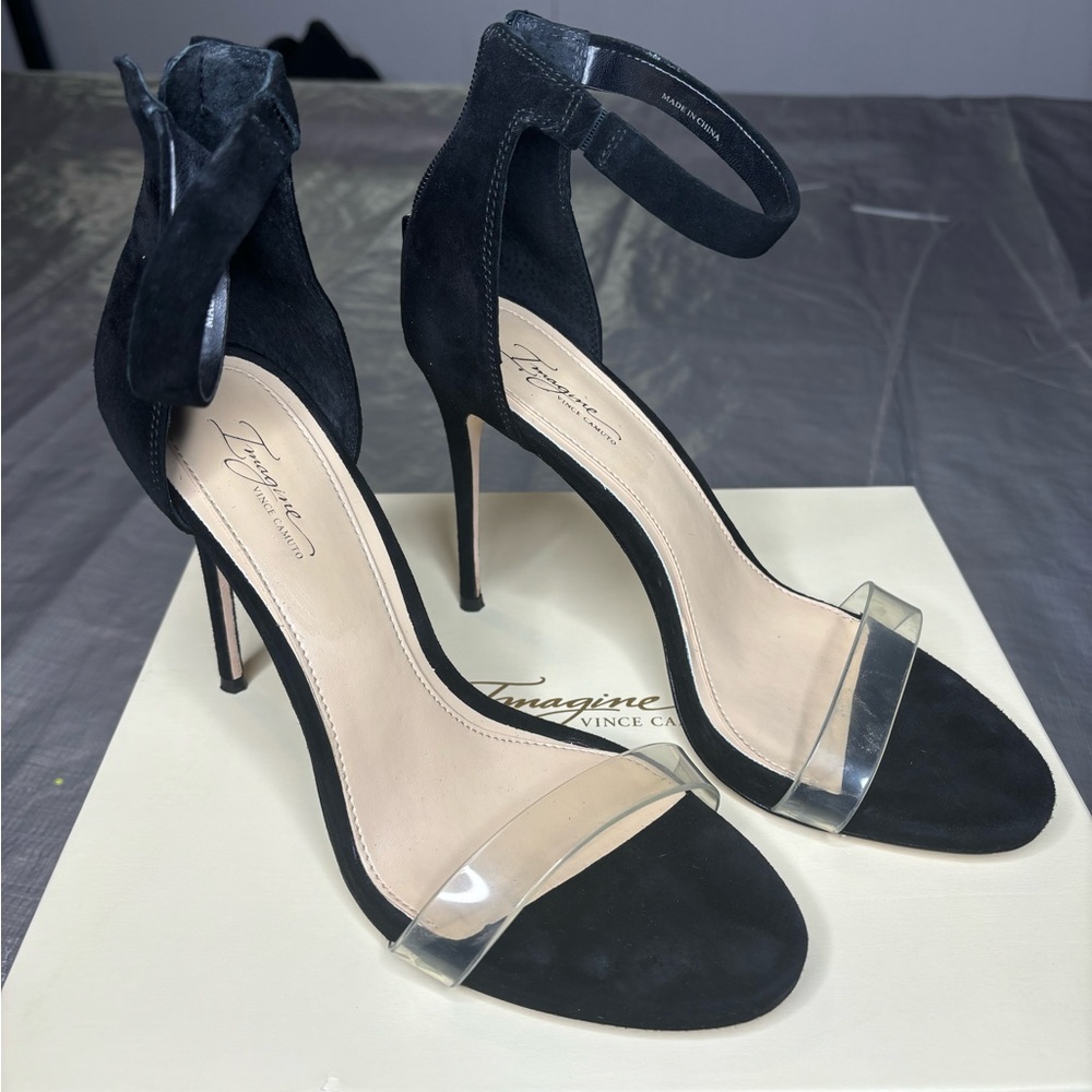 Vince Camuto Stiletto